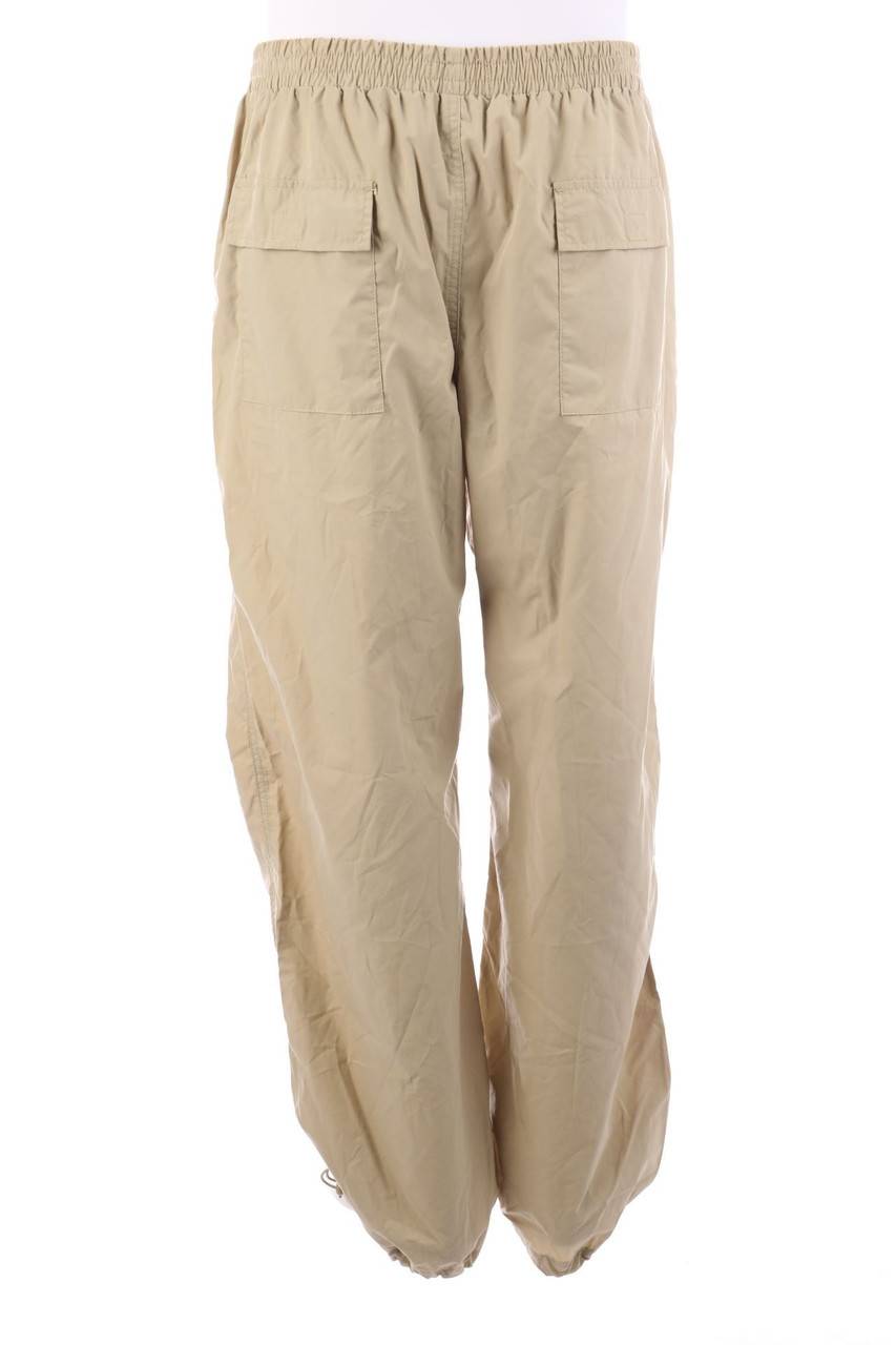 Carou CASUAL CX Jogging-Hose Mit Tunnelzug