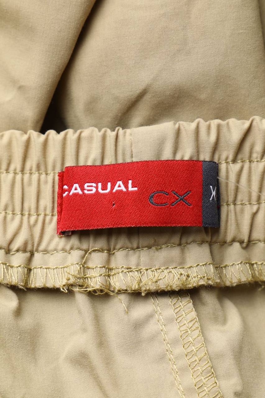 Carou CASUAL CX Jogging-Hose Mit Tunnelzug