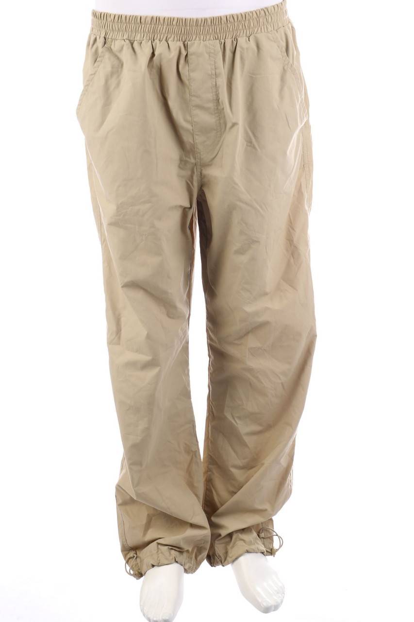Carou CASUAL CX Jogging-Hose mit Tunnelzug