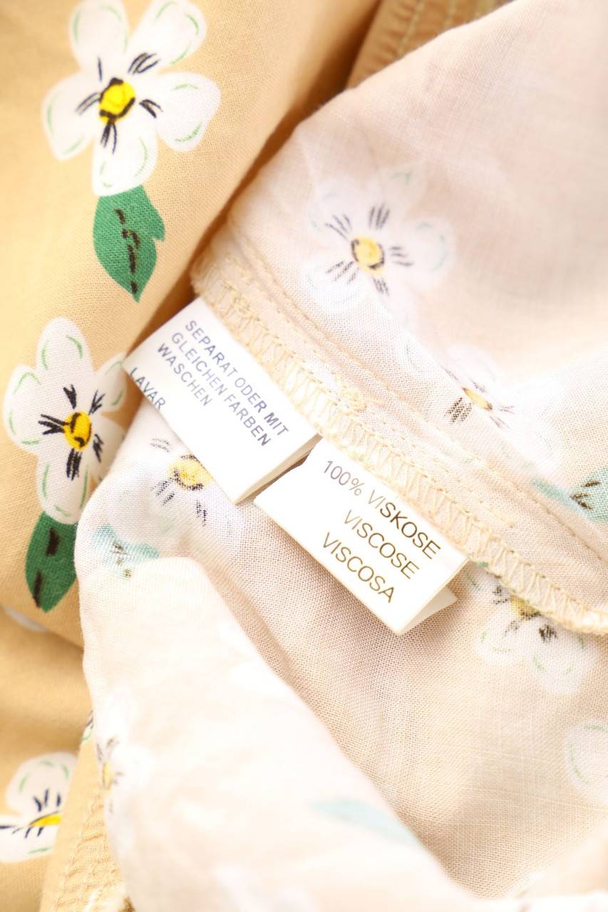 Carou CASUAL W.E.A.R Maxi-Rock