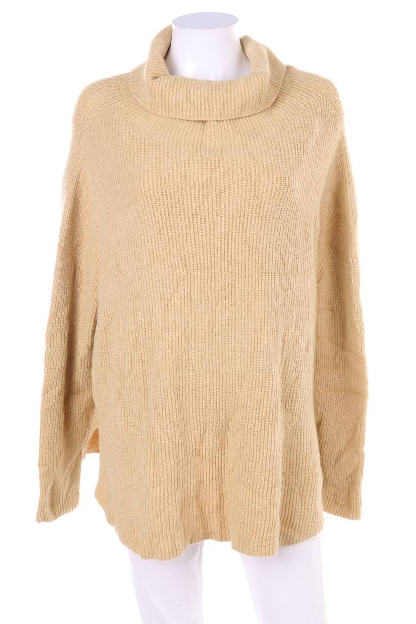 Carou Catalano Strick-Pullover