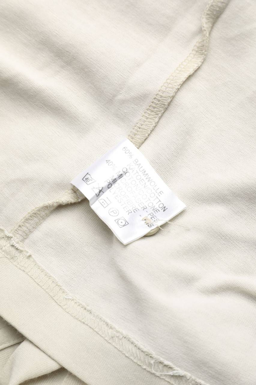 Carou Catamaran Poloshirt Im Safari-Stil