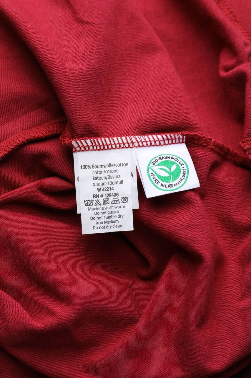 Carou Catamaran Poloshirt Mit Logo-Stickerei