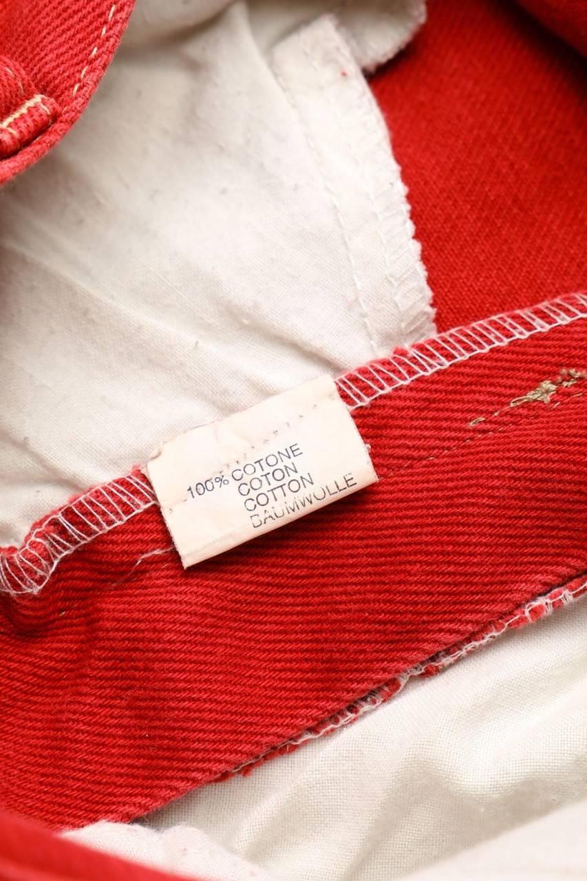 Carou CATCH Mom-Jeans