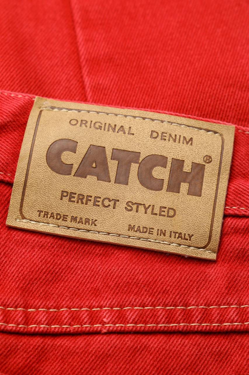Carou CATCH Mom-Jeans