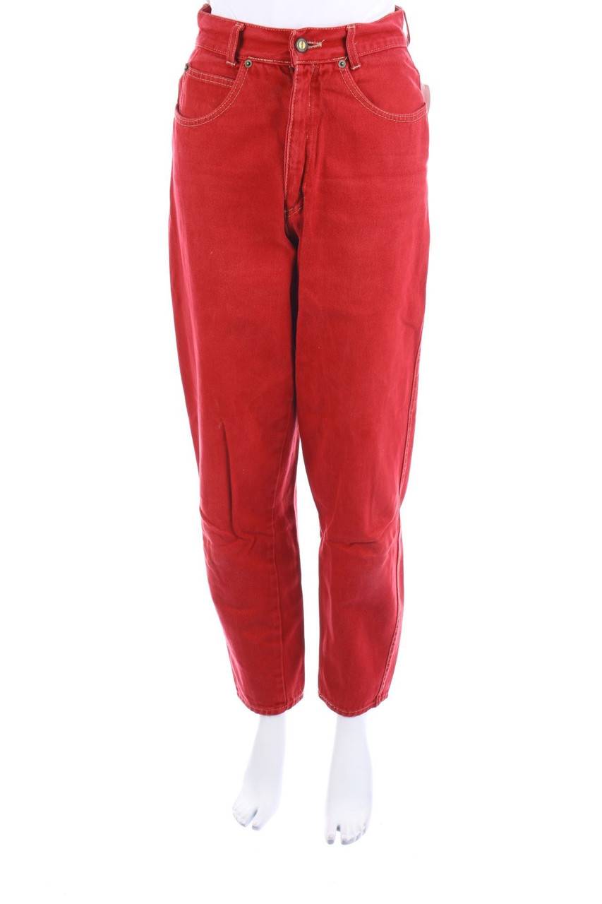Carou CATCH Mom-Jeans