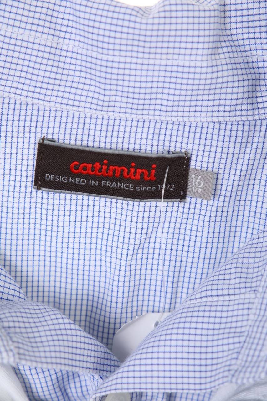 Carou Catimini Poloshirt Im Layer Look