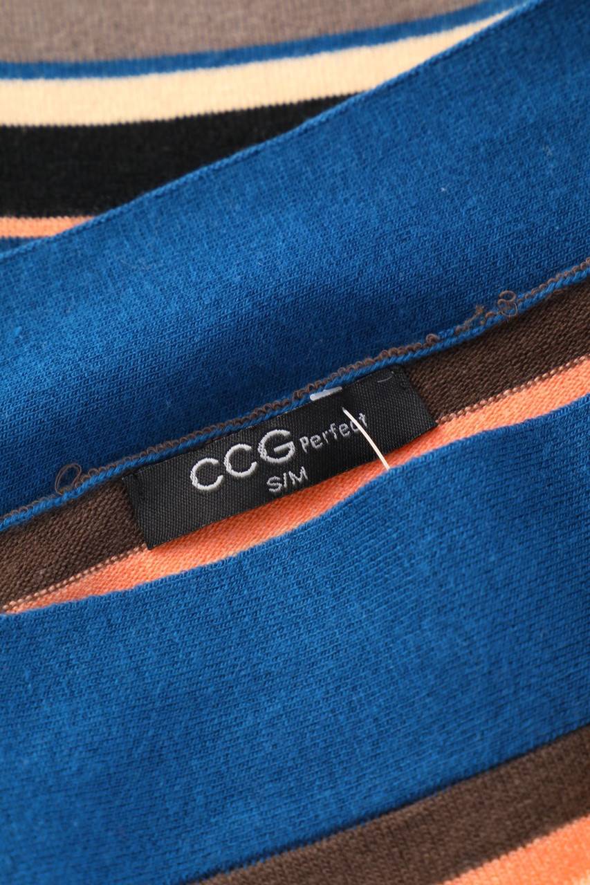 Carou CCG Perfect Strickkleid