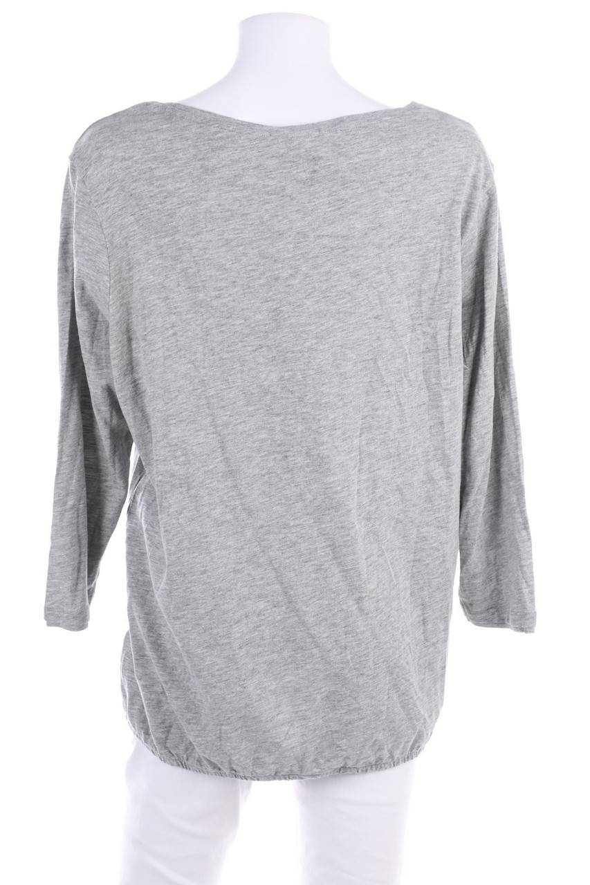 Carou CECIL 3/4-Arm-Shirt Mit Print