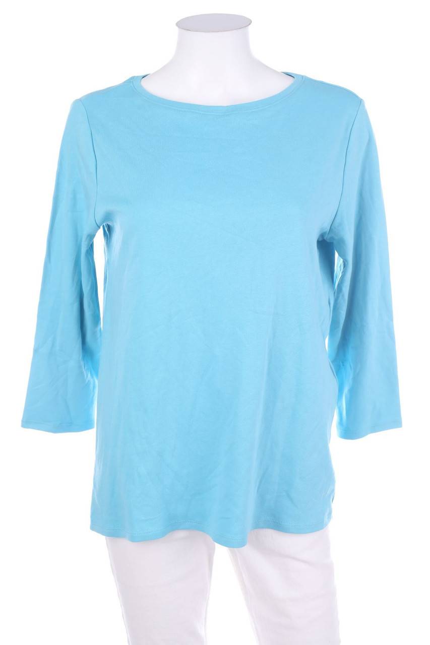 Carou CECIL 3/4-Arm-Shirt