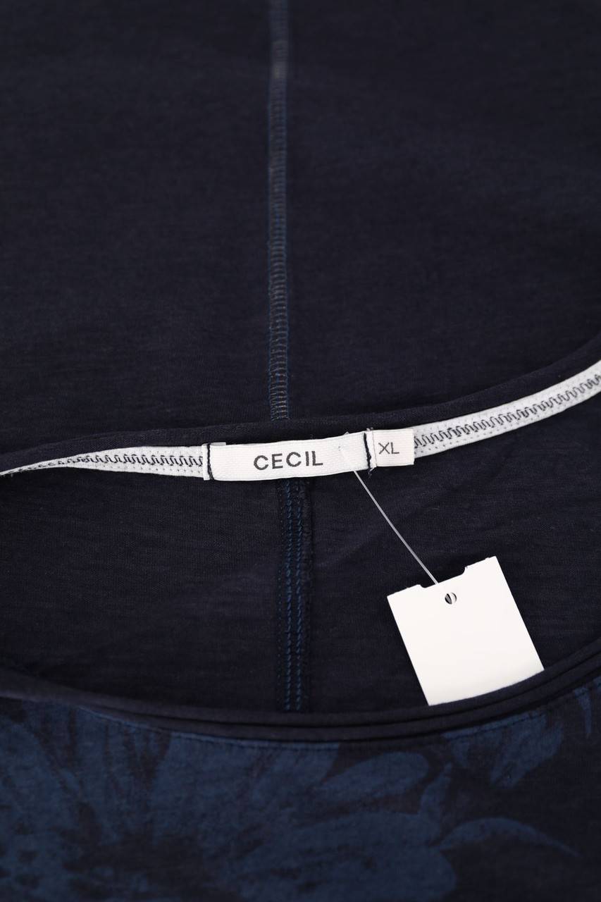 Carou CECIL Kurzarm-Shirt