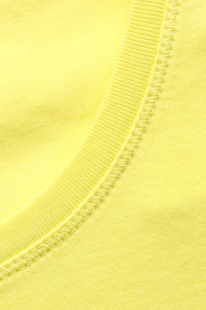 Carou CECIL Kurzarm-Shirt Aus Baumwolle
