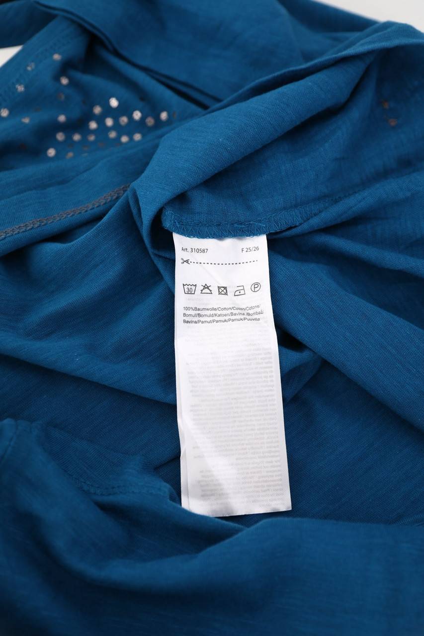 Carou CECIL Kurzarm-Shirt