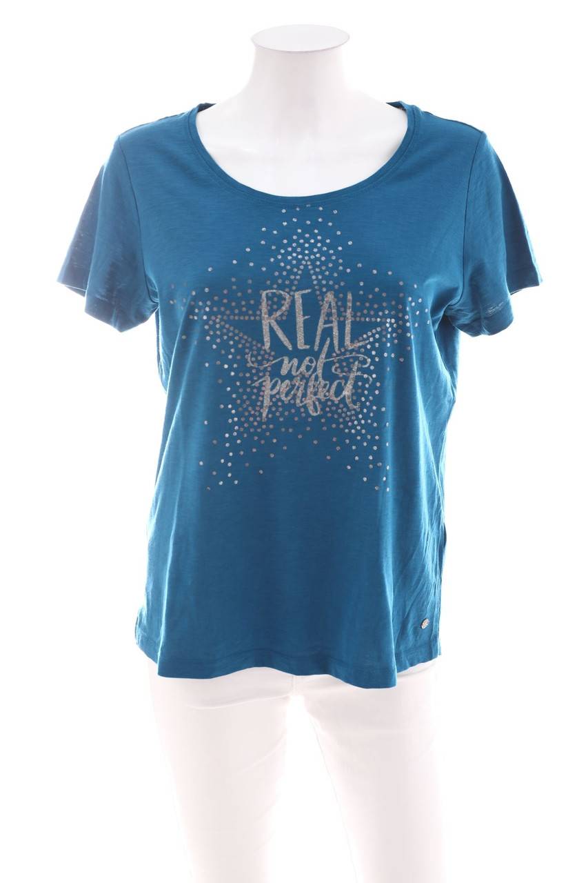 Carou CECIL Kurzarm-Shirt