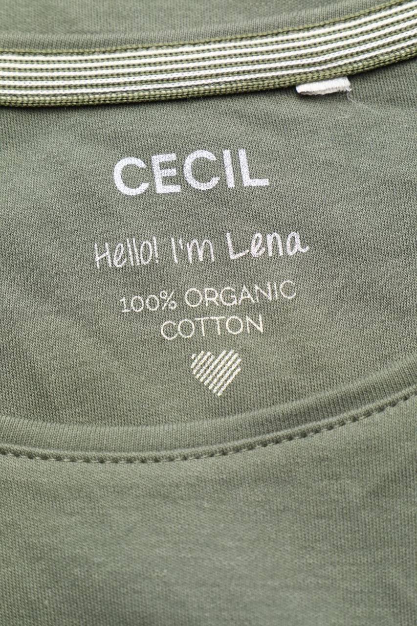Carou CECIL Kurzarm-Shirt