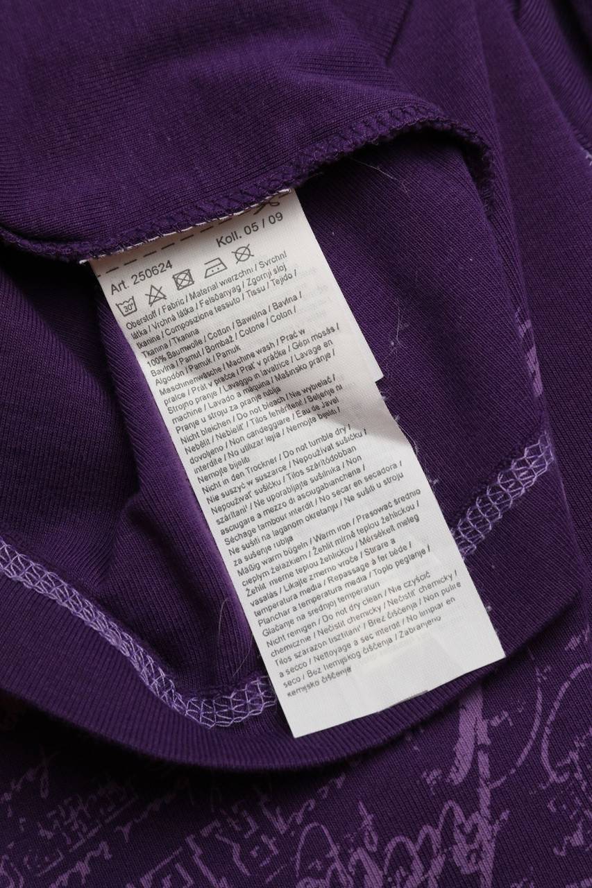 Carou CECIL Kurzarm-Shirt Mit Print