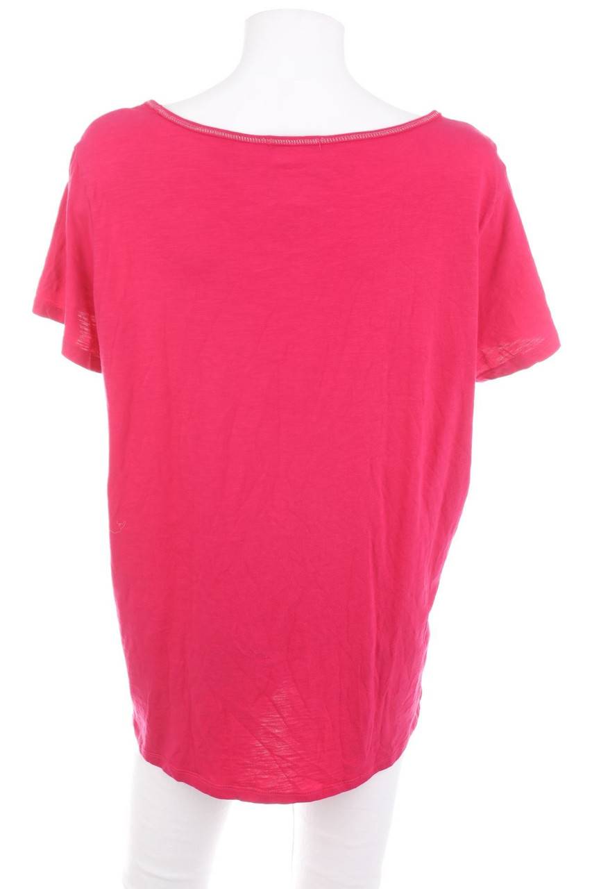 Carou CECIL Kurzarm-Shirt Mit Print