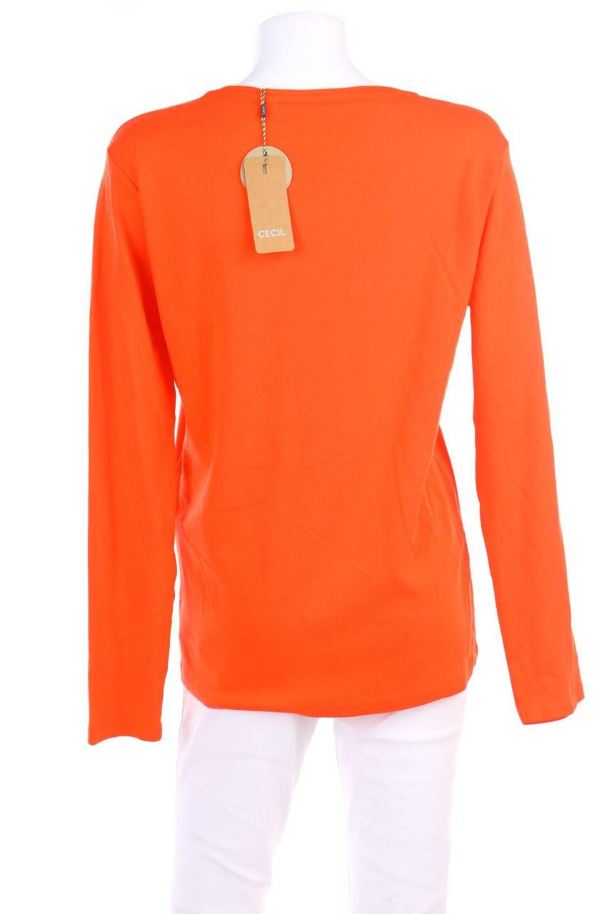 Carou CECIL Longsleeve-Shirt