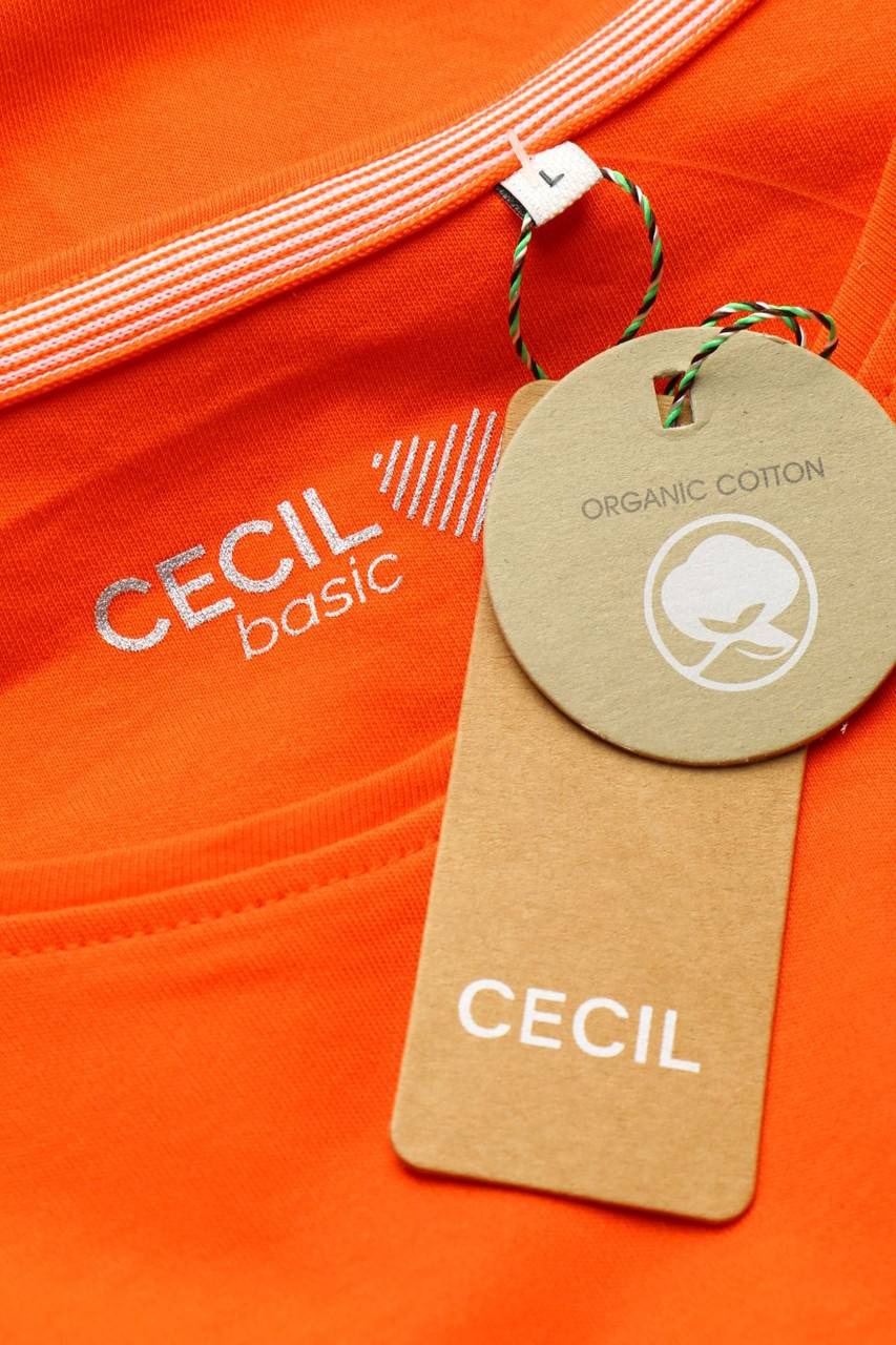 Carou CECIL Longsleeve-Shirt