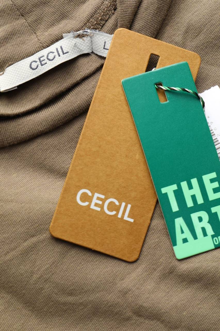 Carou CECIL Longsleeve-Shirt