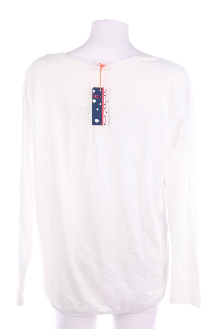 Carou CECIL Longsleeve-Shirt