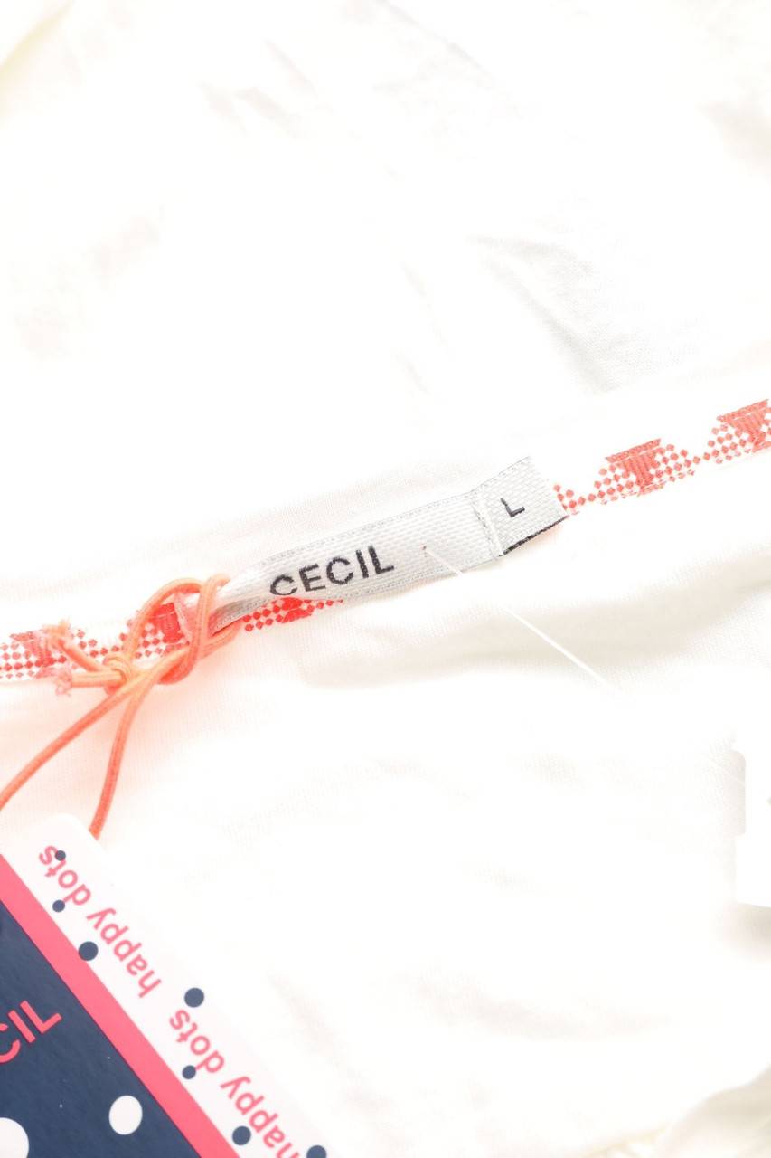 Carou CECIL Longsleeve-Shirt