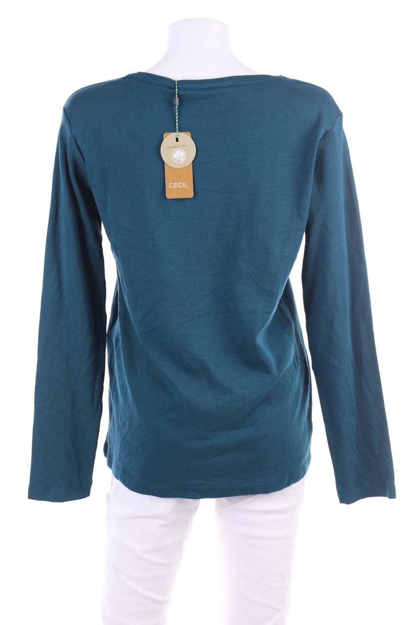 Carou CECIL Longsleeve-Shirt
