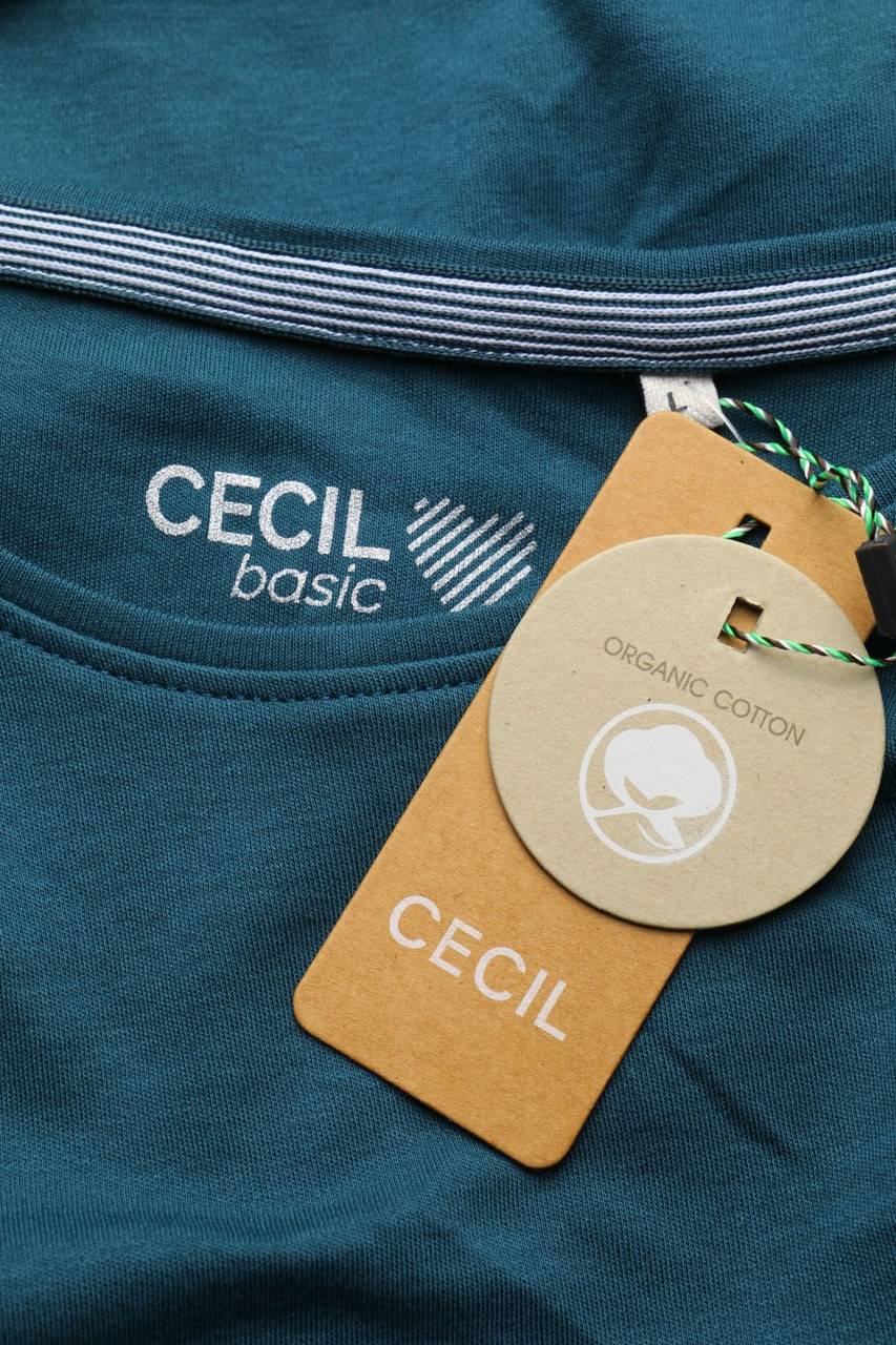 Carou CECIL Longsleeve-Shirt