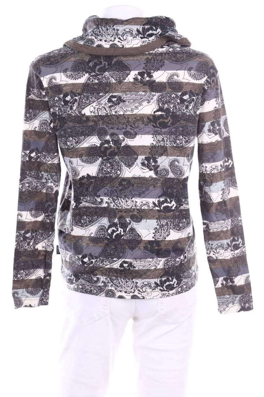 Carou CECIL Longsleeve-Shirt Mit Print