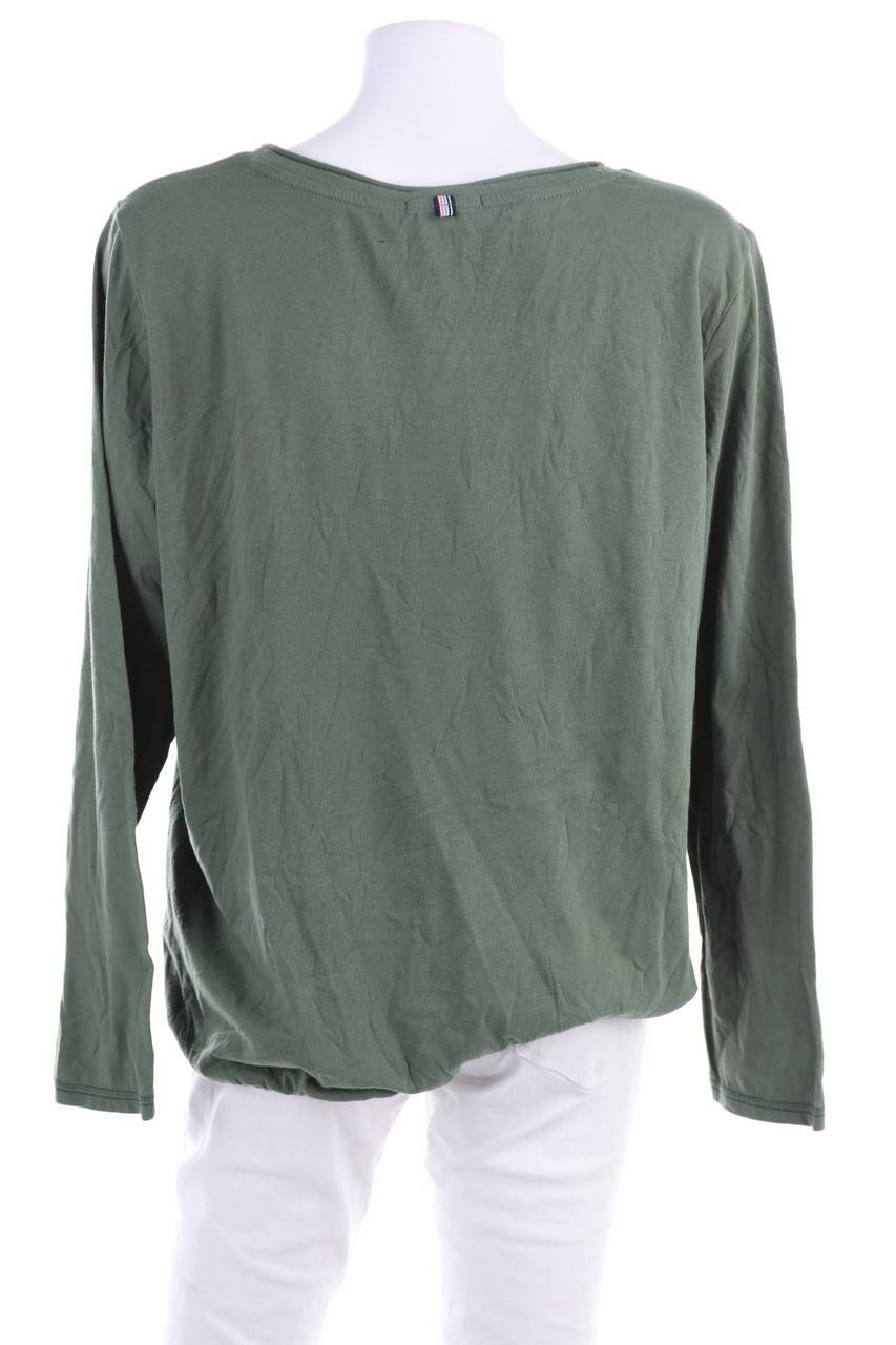 Carou CECIL Longsleeve-Shirt Mit Print