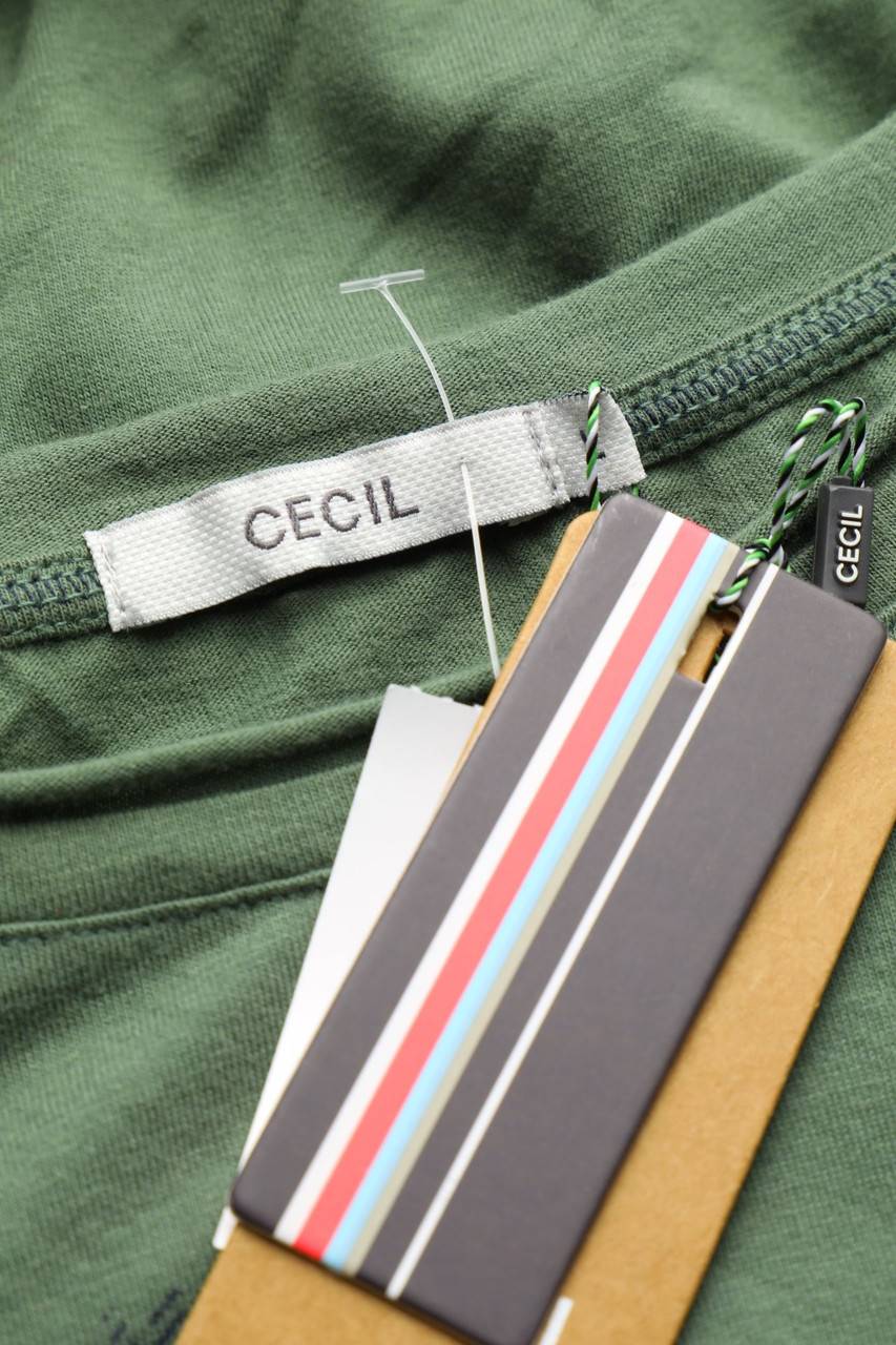 Carou CECIL Longsleeve-Shirt Mit Print