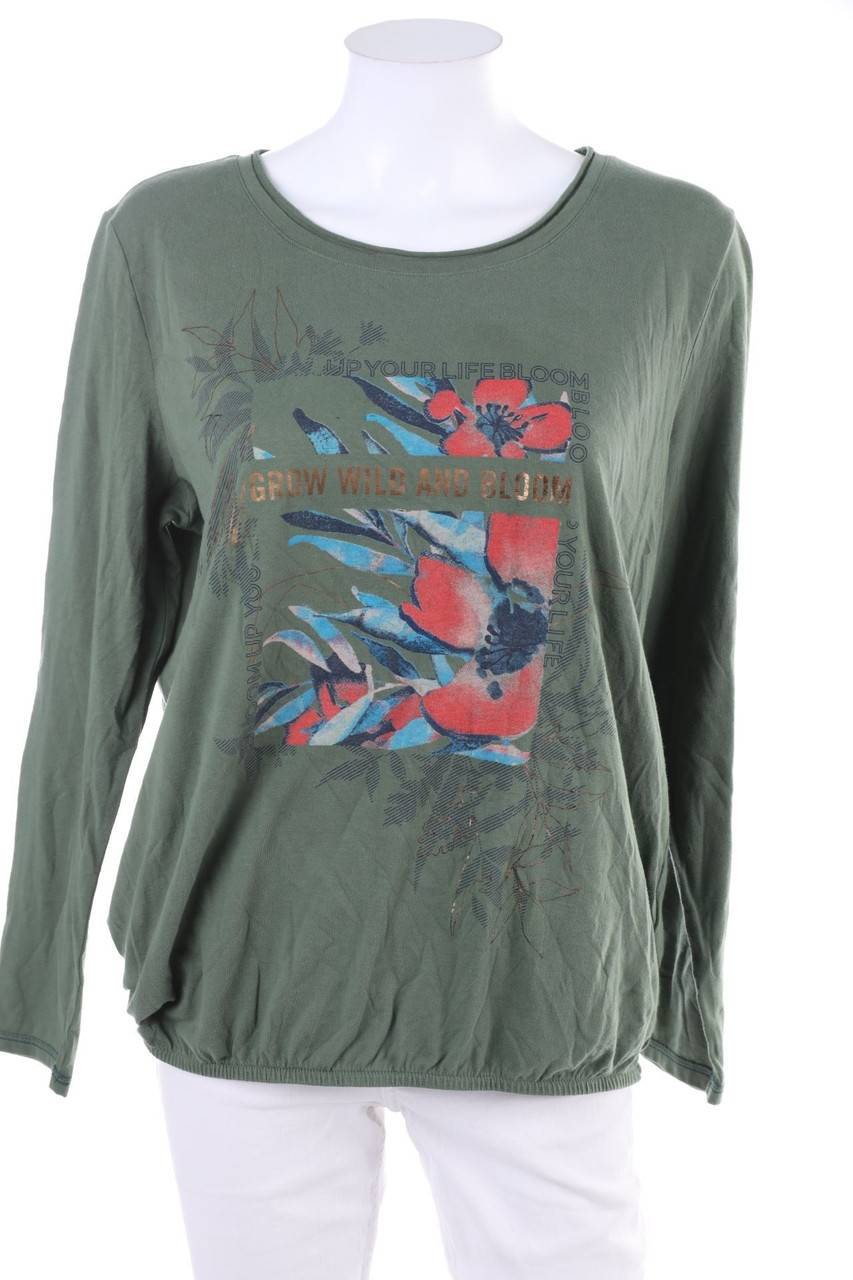 Carou CECIL Longsleeve-Shirt mit Print