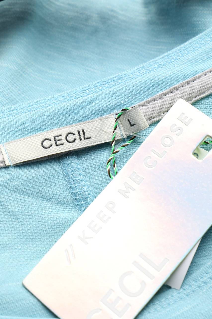 Carou CECIL Longsleeve-Shirt Mit Print