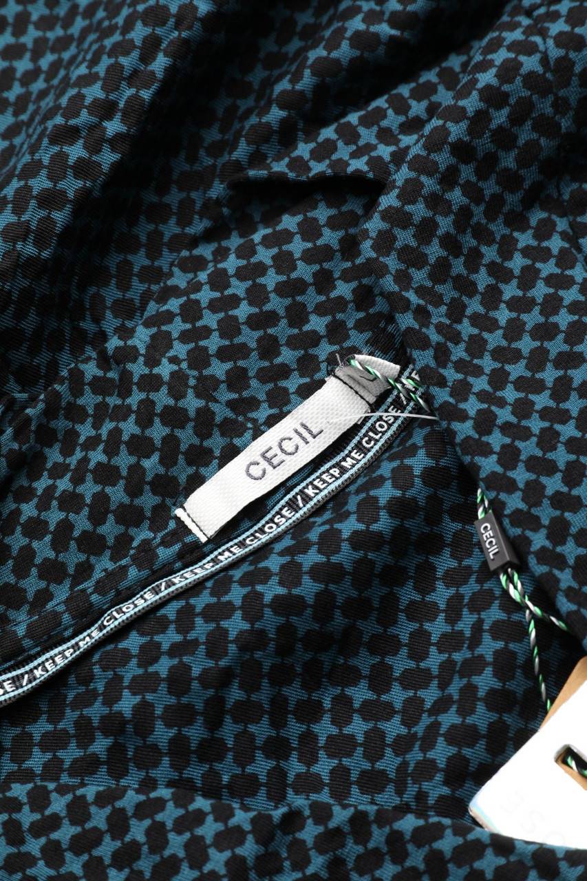 Carou CECIL Longsleeve-Shirt Mit Print