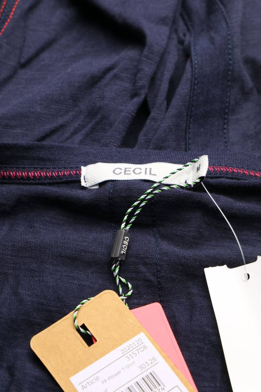 Carou CECIL Longsleeve-Shirt Mit Print