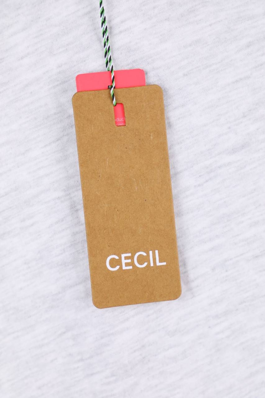 Carou CECIL Longsleeve-Shirt Mit Print