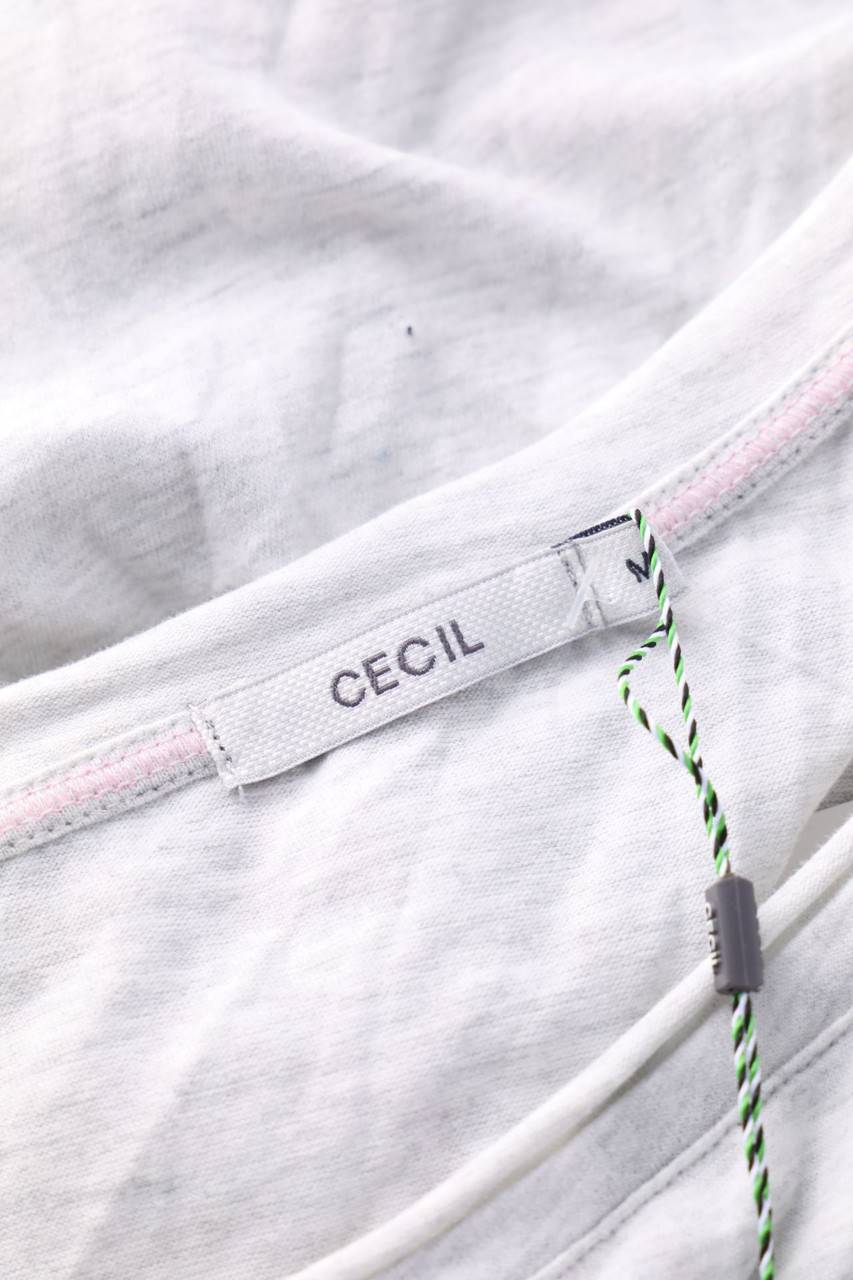 Carou CECIL Longsleeve-Shirt Mit Print