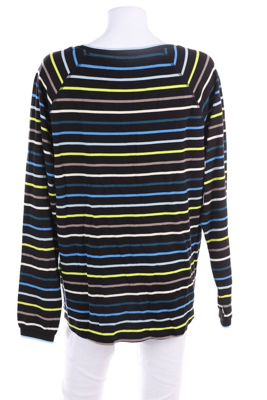 Carou CECIL Longsleeve-Shirt Mit Streifen