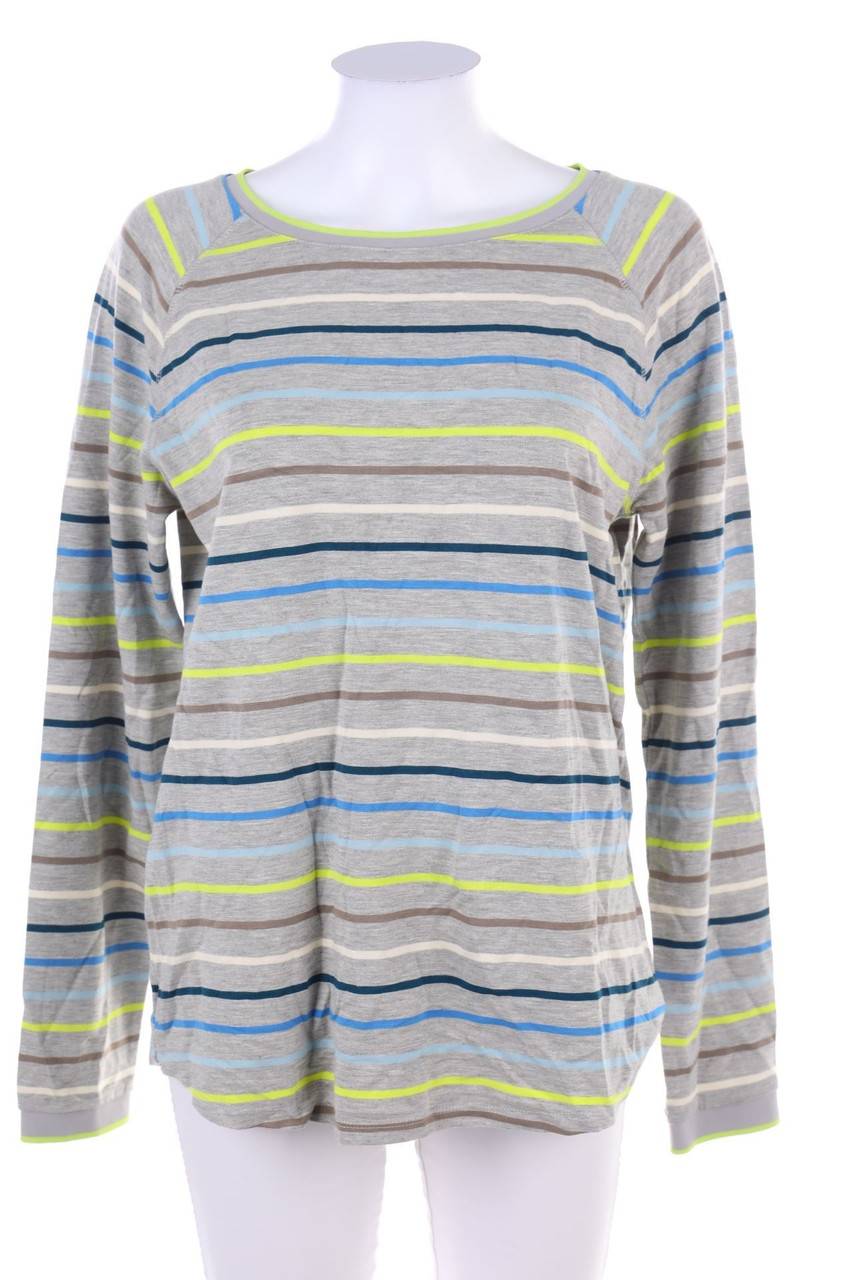 Carou CECIL Longsleeve-Shirt mit Streifen
