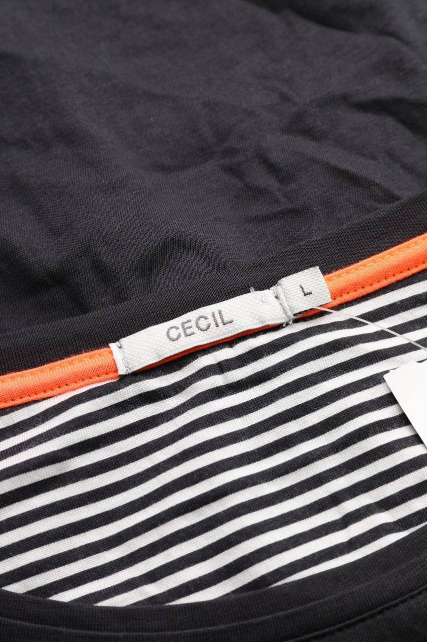 Carou CECIL Shirt Mit Print