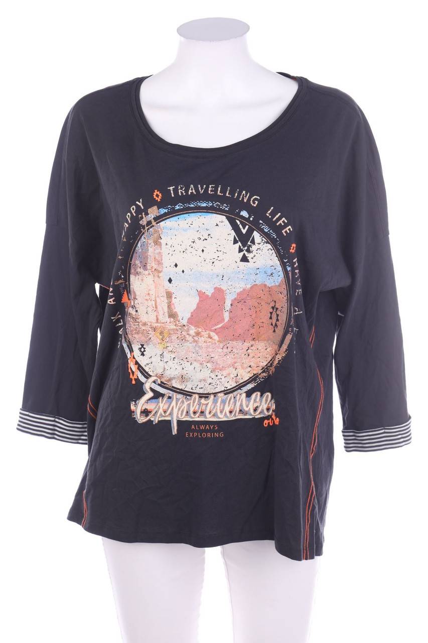 Carou CECIL Shirt mit Print