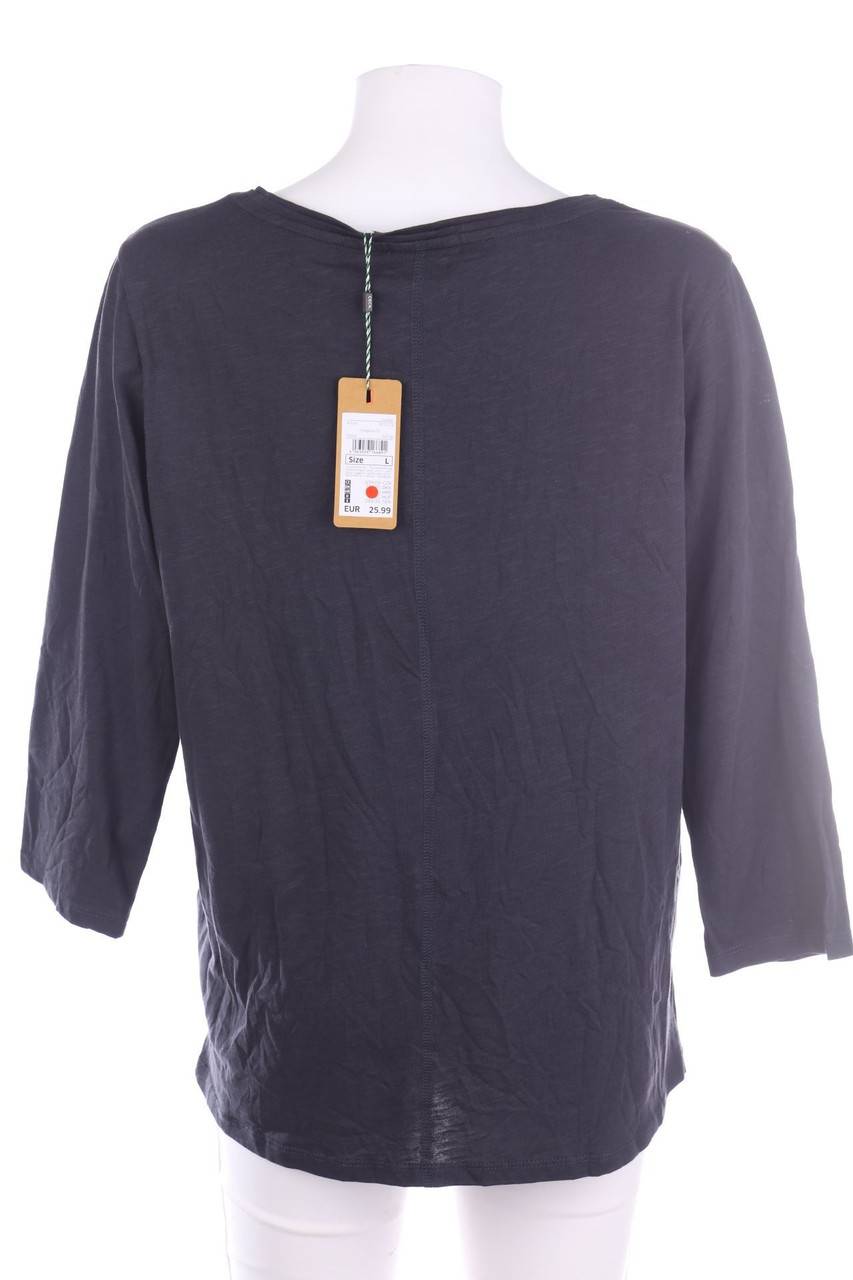 Carou CECIL Shirt Mit Statement-Print