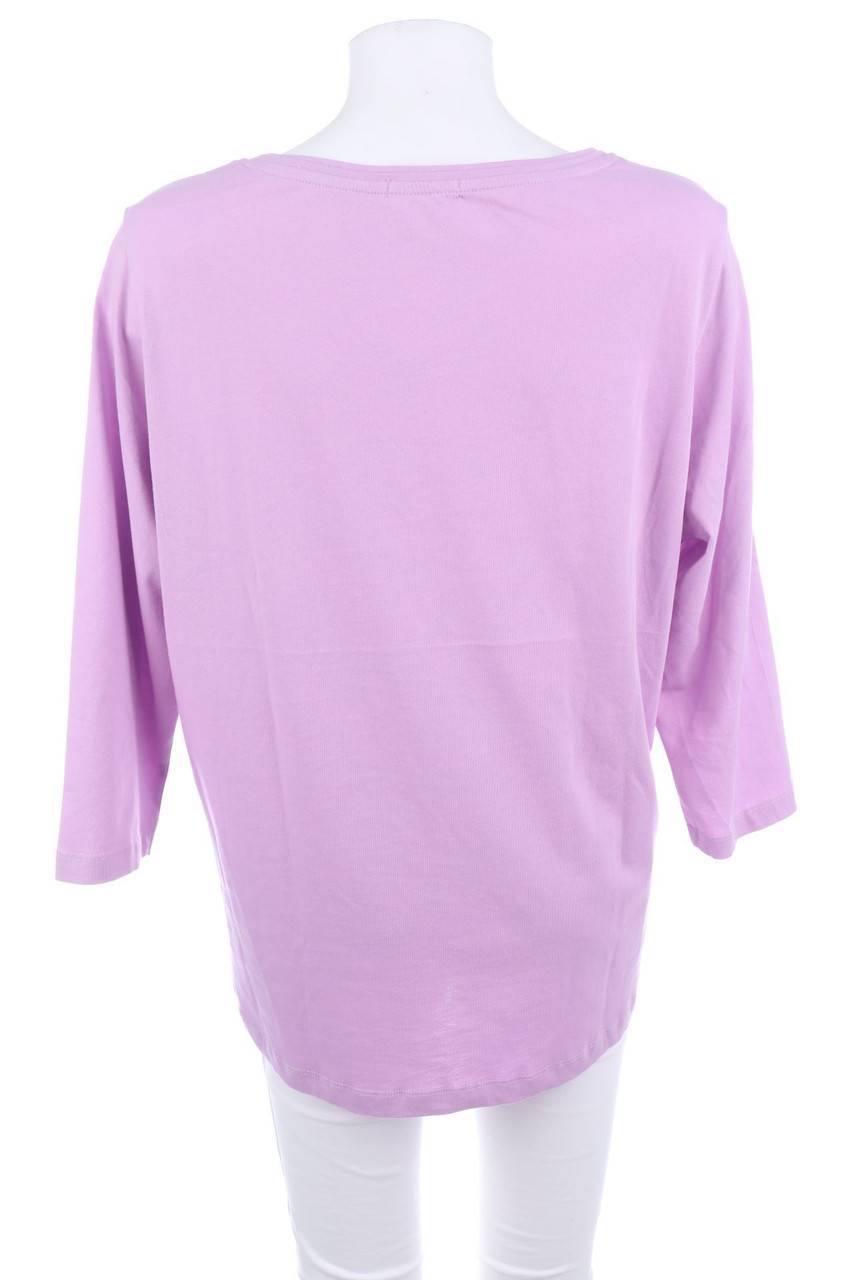 Carou CECIL Shirt Mit Strass-Steinen