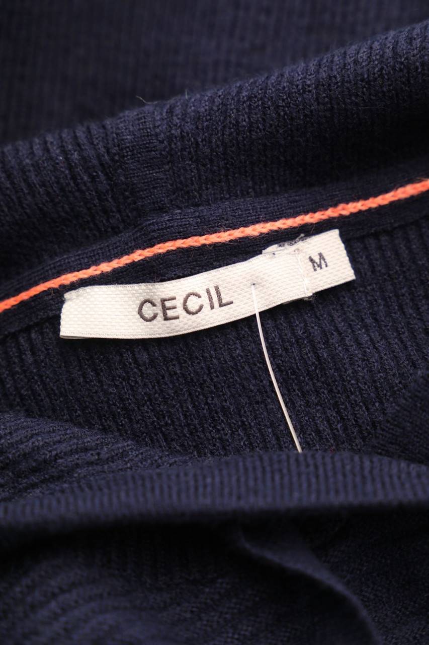 Carou CECIL Strick-Pullover