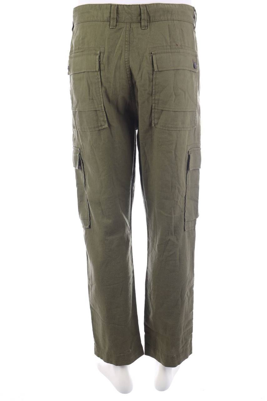 Carou Celio Cargo-Hose