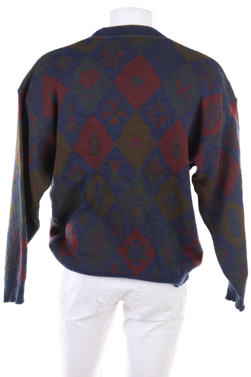 Carou CENTRO MAGLIA Pullover Mit Muster