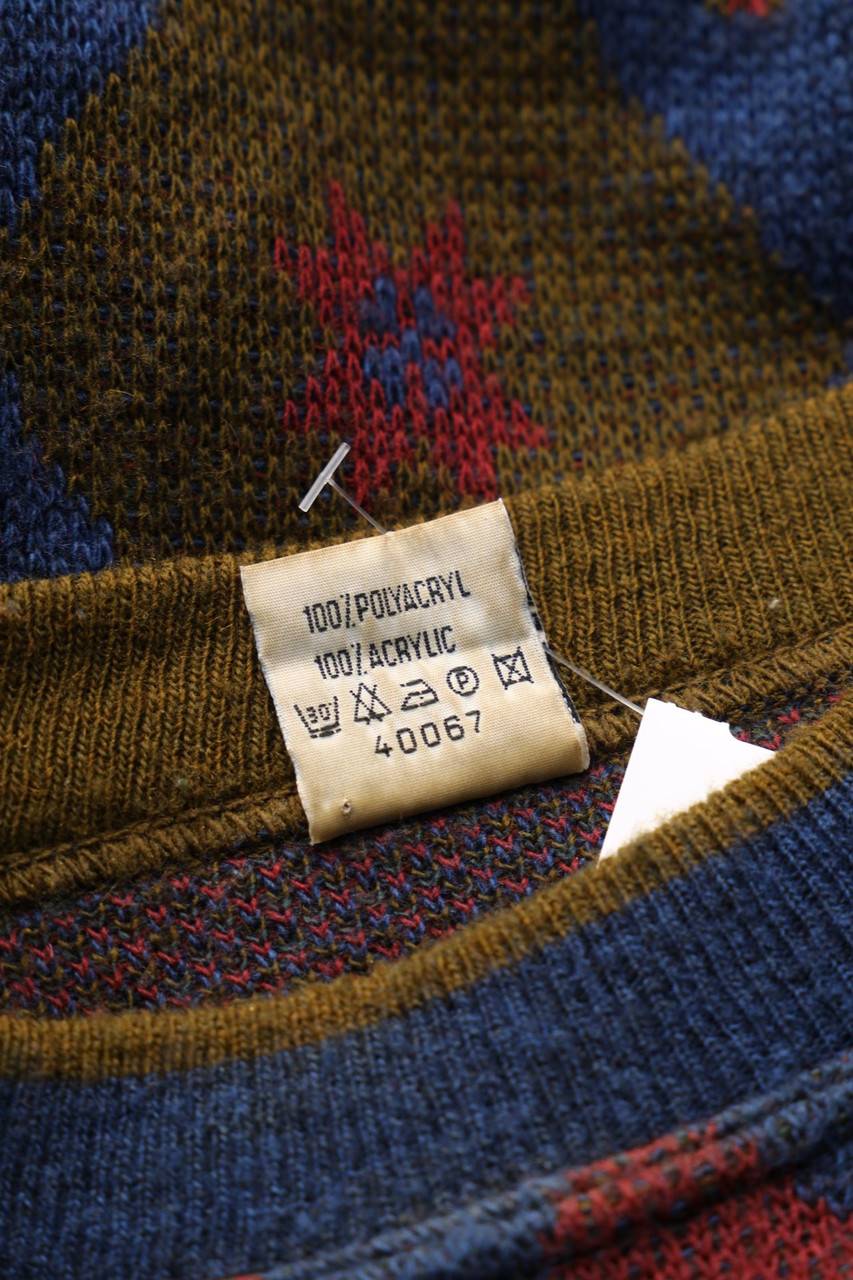 Carou CENTRO MAGLIA Pullover Mit Muster