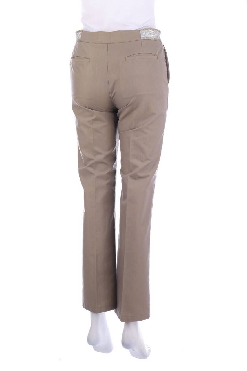 Carou CERRUTI 1881 Hose Mit Glitzer