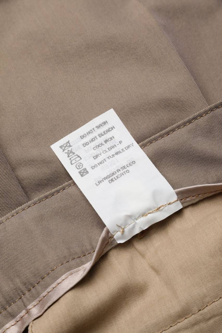 Carou CERRUTI 1881 Hose Mit Glitzer