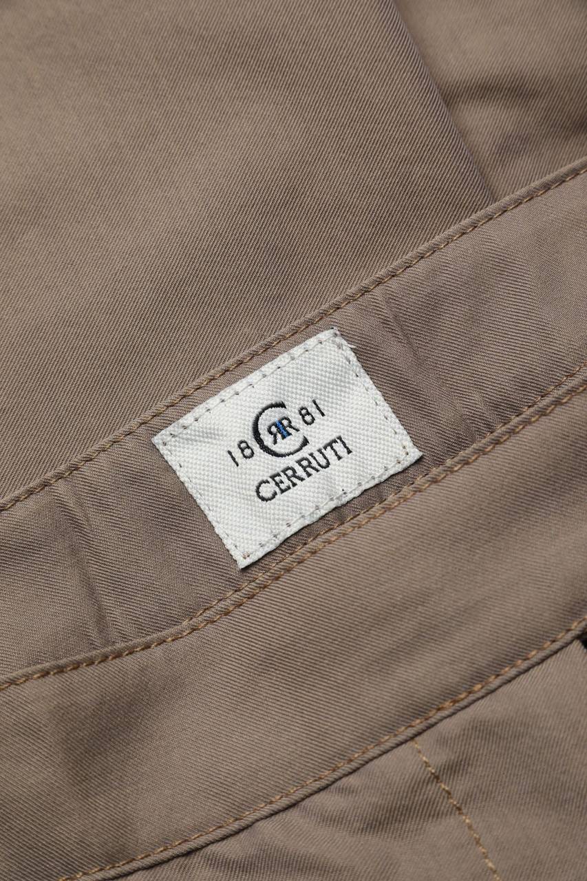 Carou CERRUTI 1881 Hose Mit Glitzer